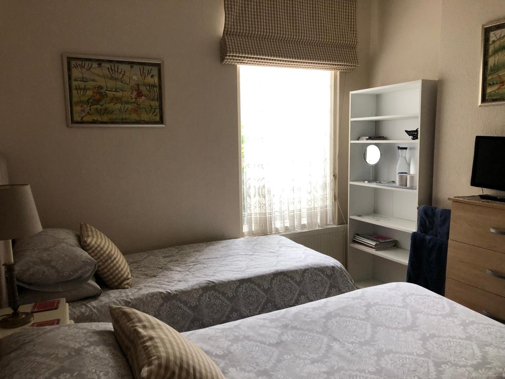 Bed and Breakfast Helena Host Family Londyn Zewnętrze zdjęcie