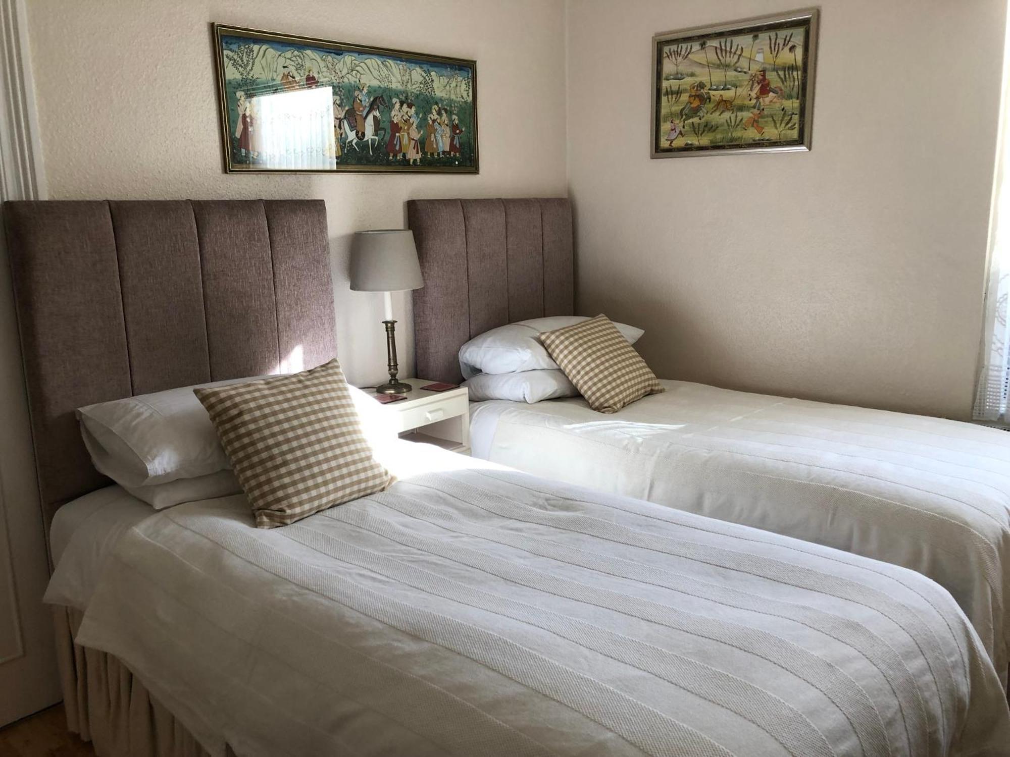 Bed and Breakfast Helena Host Family Londyn Zewnętrze zdjęcie