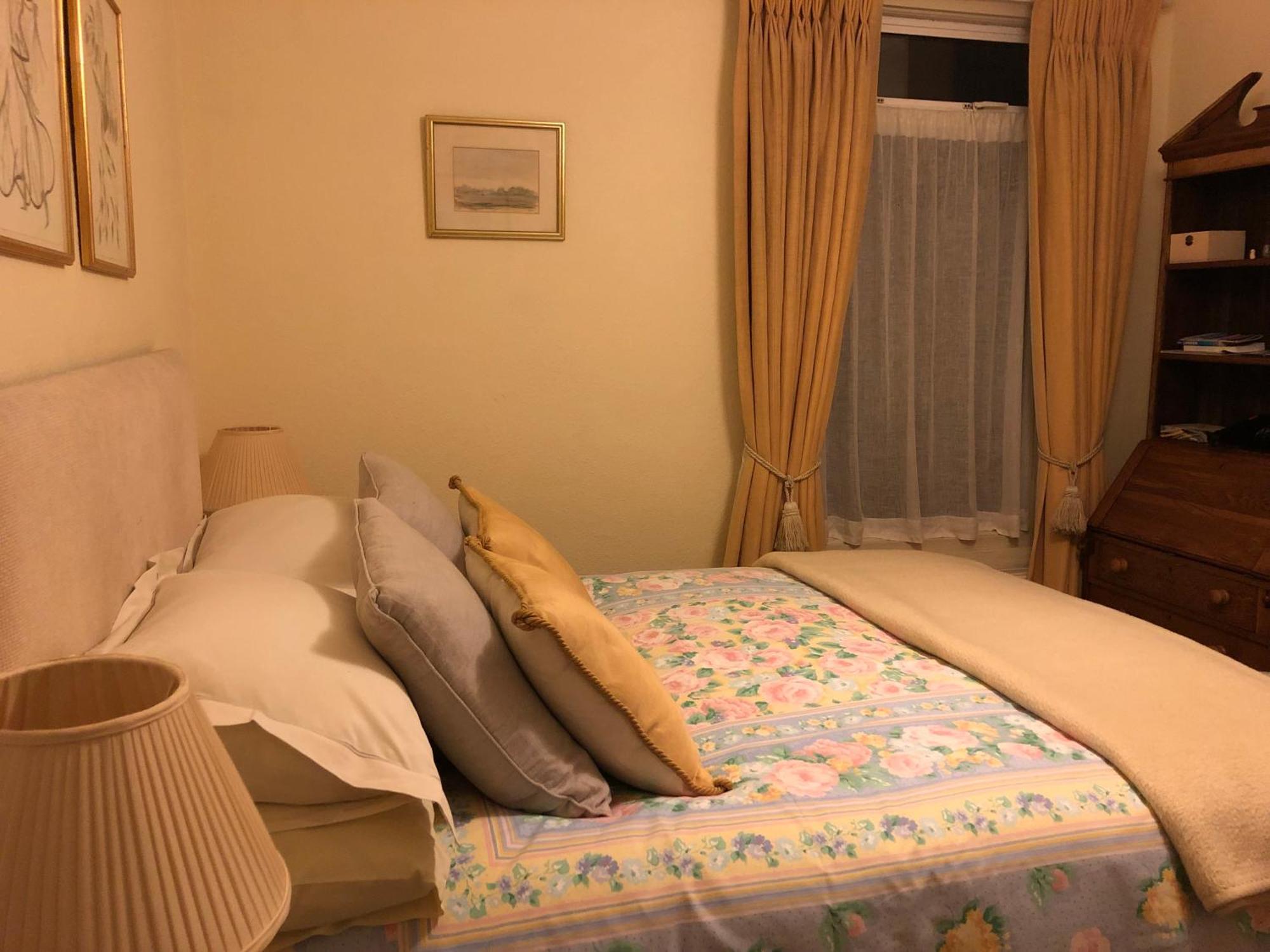 Bed and Breakfast Helena Host Family Londyn Zewnętrze zdjęcie